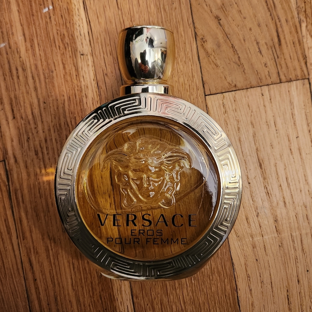 Versace Eros femme
